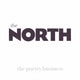 Book cover of: North 70. By: Ann and Peter Sansom