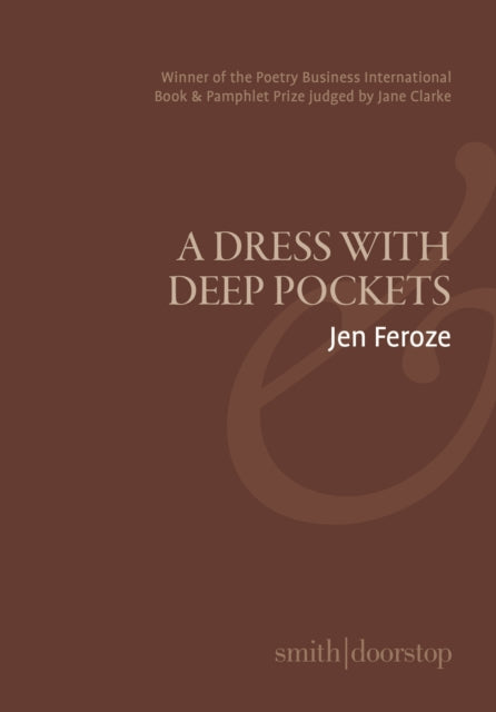 A Dress With Deep Pockets