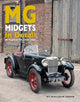 Book cover of: MG Midgets In Detail. By: Malcolm Green