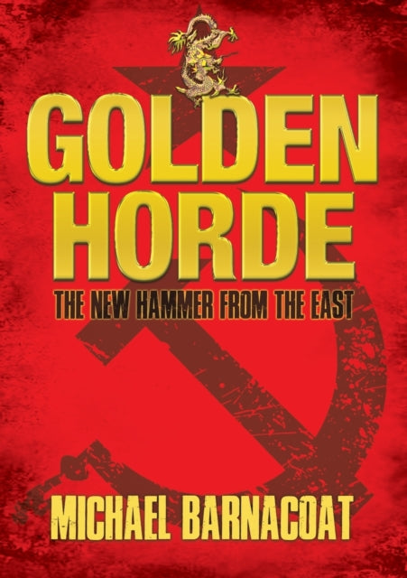 Book cover of: Golden Horde