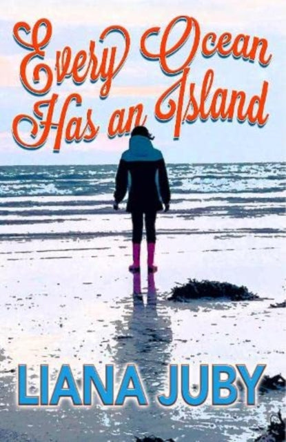 Book cover of: Every Ocean has an Island