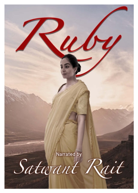 Book cover of: Ruby