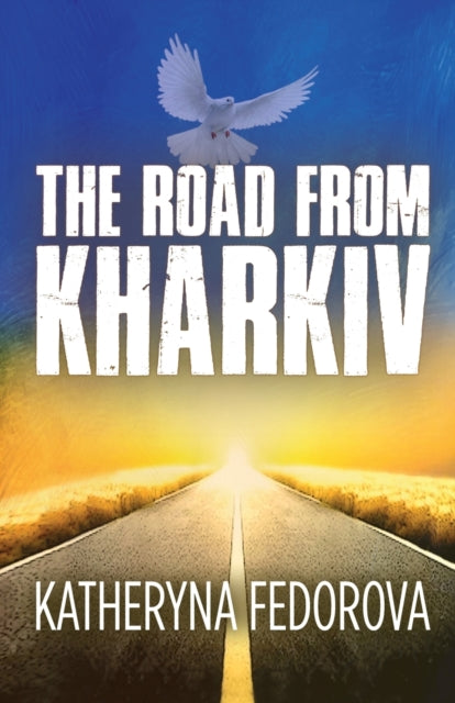 Book cover of: Road from Kharkiv
