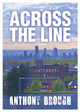 Book cover of: Across the Line