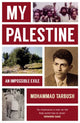 Book cover of: My Palestine