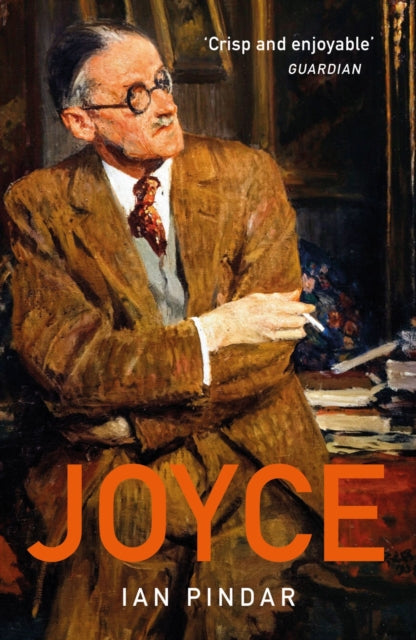 Book cover of: Joyce