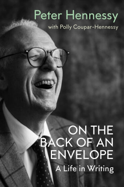 Book cover of: On the Back of and Envelope