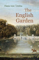 Book cover of: English Garden. By: Hans von Trotha