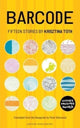 Book cover of: Barcode. By: Krisztina Toth