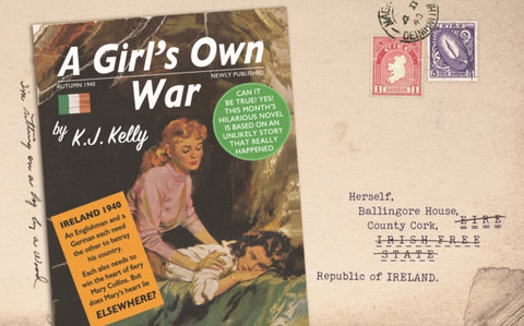 A Girl's Own War