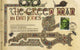 Book cover of: Green Man