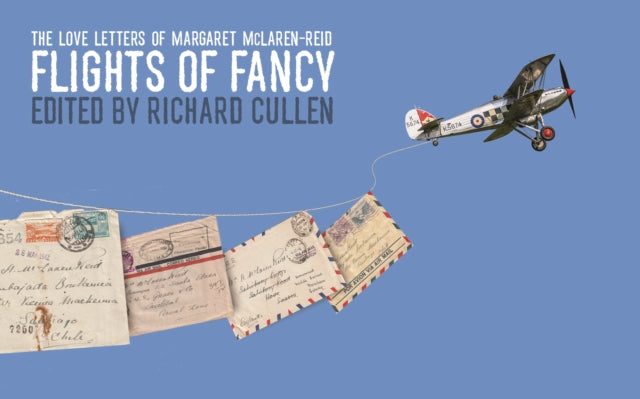 Book cover of: Flights of Fancy