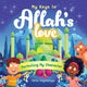 Book cover of: My Keys to Allah's Love. By: Daria Volyanskaya