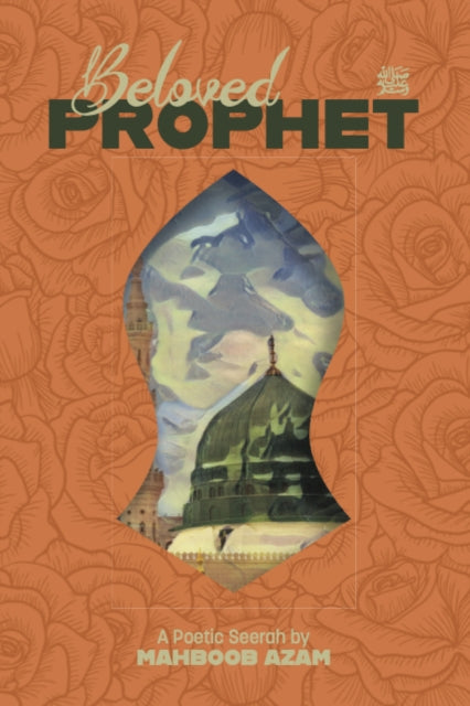 Book cover of: Beloved Prophet