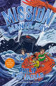 Mission: Manta Ray 9781915026958 Philip Kavvadias