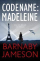 Book cover of: CODENAME: MADELEINE. By: JAMESON