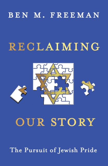 Book cover of: Reclaiming Our Story. By: PARRY