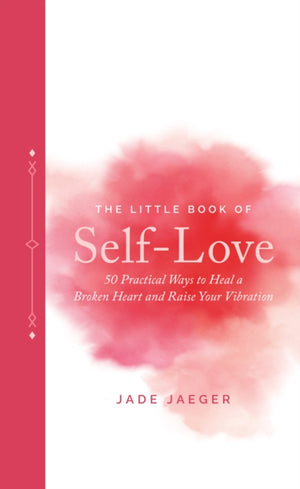 The Little Book of Self-Love