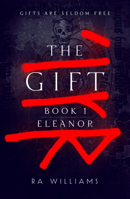 Book cover of: Gift Book 1: Eleanor. By: WILLIAMS