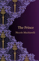 Book cover of: Prince (Hero Classics). By: Niccolò Machiavelli