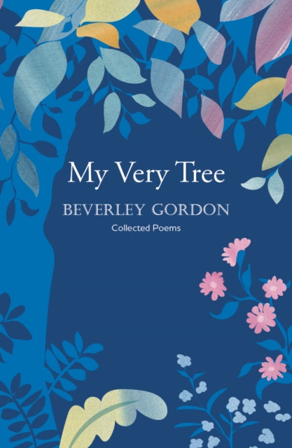Book cover of: My Very Tree