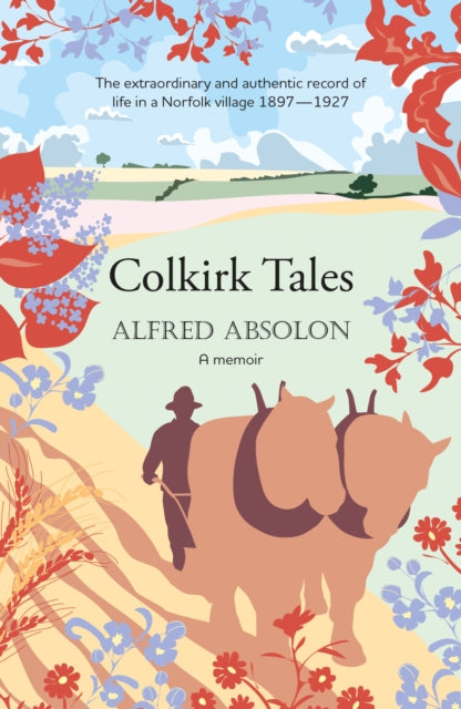 Book cover of: Colkirk Tales