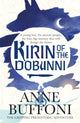 Book cover of: Kirin of the Dobunni