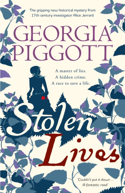 Book cover of: Stolen Lives