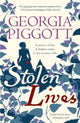 Book cover of: Stolen Lives