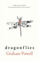 Book cover of: Dragonflies