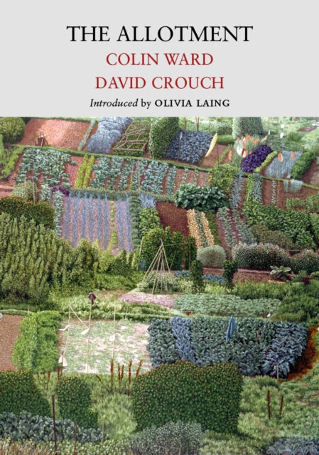 Book cover of: Allotment