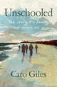 Book cover of: Unschooled