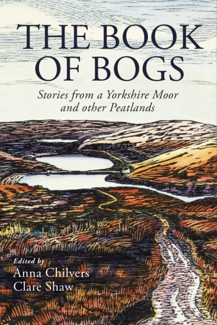 The Book of Bogs