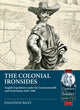 Book cover of: The Colonial Ironsides. By: Jonathon Riley