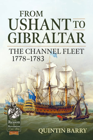 From Ushant to Gibraltar