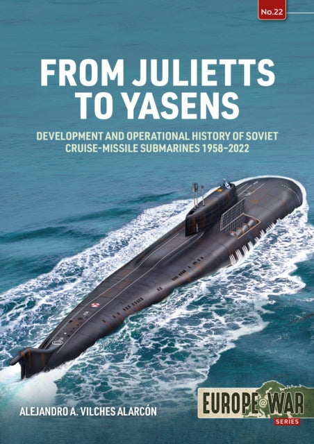 Book cover of: From Julietts to Yasens. By: Alejandro A. Vilches Alarcón