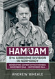 Book cover of: Ham & Jam. By: Andrew Wheale