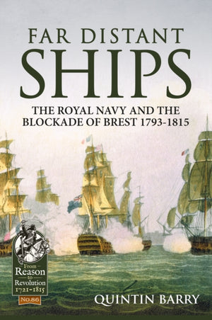 Far Distant Ships