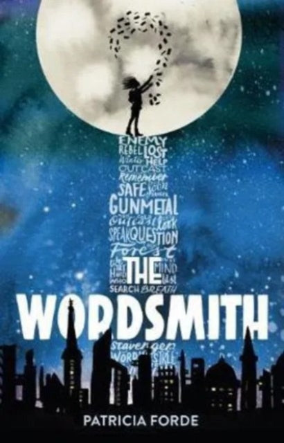 The Wordsmith – 10th Anniversary Edition