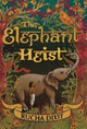 Elephant Heist 9781915073204 Rucha Dixit