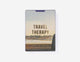 Book cover of: Travel Therapy