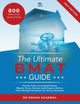 Book cover of: Ultimate BMAT Guide. By: Rohan Agarwal