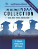 Book cover of: Ultimate NSAA Collection