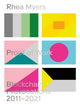 Book cover of: Proof of Work. By: Rhea Myers