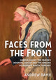 Book cover of: Faces from the Front. By: Andrew Bamji