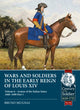 Book cover of: Wars and Soldiers in the Early Reign of Louis XIV. By: Bruno Mugnai