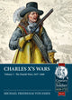 Book cover of: Charles X's Wars. By: Michael Fredholm von Essen