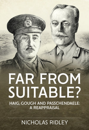 Far From Suitable?