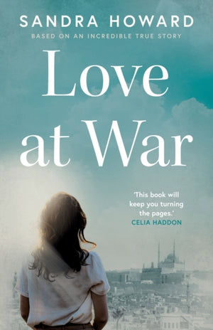 Love at War