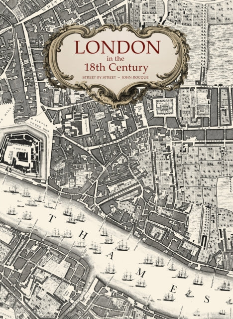 London in the 18th Century